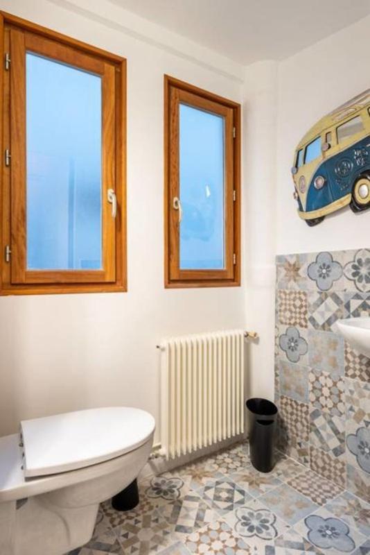 Apartament Lugdunum At The Heart Of The Old Lyon Ail Zewnętrze zdjęcie