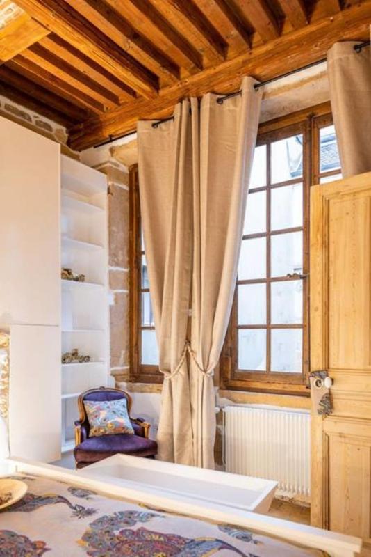 Apartament Lugdunum At The Heart Of The Old Lyon Ail Zewnętrze zdjęcie
