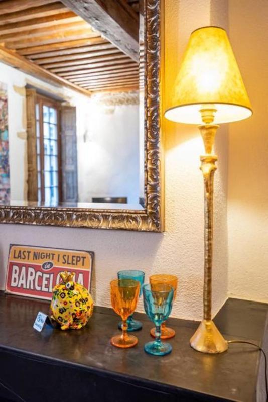 Apartament Lugdunum At The Heart Of The Old Lyon Ail Zewnętrze zdjęcie
